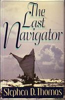 THE LAST NAVIGATOR