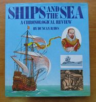 SHIPS AND THE SEA - A Chronological Review