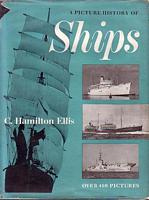 A PICTURE HISTORY OF SHIPS