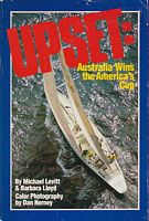 UPSET: Australia Wins the America's Cup