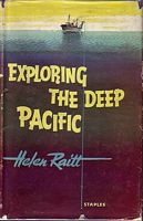 EXPLORING THE DEEP PACIFIC