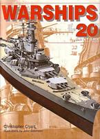 WARSHIPS OF THE 20TH CENTURY