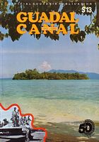 GUADALCANAL 1942-1992:  Official Souvenir Publication