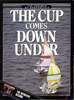 THE CUP COMES DOWN UNDER
