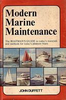 MODERN MARINE MAINTENANCE
