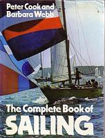 THE COMPLETE BOOK OF SAILING