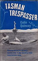 TASMAN TRESPASSER
