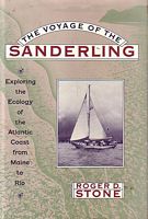 THE VOYAGE OF THE SANDERLING