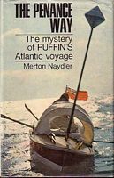 THE PENANCE WAY: The Mystery of PUFFIN's Atlantic Crossing