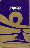 FIASCO: The Break-out of the German Battleships