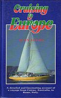 CRUISING TO EUROPE