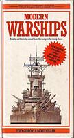 THE NEW ILLUSTRATED GUIDE TO MODERN WARSHIPS