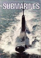 AUSTRALIAN SEAPOWER - SUBMARINES