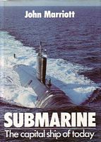 SUBMARINE - The Capital Ship of Today