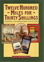 TWELVE HUNDRED MILES FOR THIRTY SHILLINGS