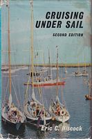 CRUISING UNDER SAIL