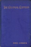 THE COLONIAL CLIPPERS