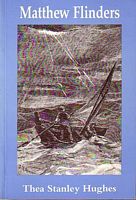 MATTHEW FLINDERS