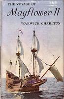THE VOYAGE OF MAYFLOWER II