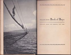 BOOK OF BAYS