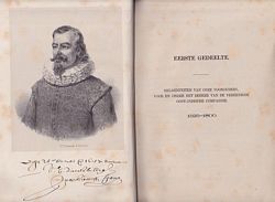 NEERLANDS HELDENFEITEN IN OOST-INDI&Euml;, Bewerkt Naar Les Fastes Militaires des Indes Orientales.  (Three volumes bound in one)