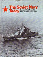 THE SOVIET NAVY TODAY