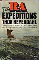 THE RA EXPEDITIONS