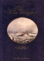 THE CRUX ARGOSY - A Seafaring Adventure beneath the Southern Cross