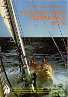 THE OFFICIAL GUIDE TO THE FINANCIAL TIMES CLIPPER RACE 1975-76