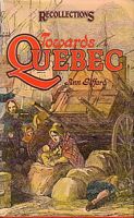 TOWARDS QUEBEC - Two mid-19th century emigrants' journals