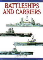 BATTLESHIPS AND CARRIERS