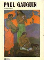 PAUL GAUGUIN