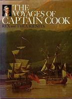 THE VOYAGES OF CAPTAIN COOK