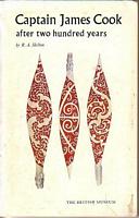 CAPTAIN JAMES COOK - After two hundred years