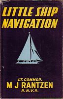 LITTLE SHIP NAVIGATION (COASTAL)