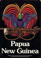 PAPUA NEW GUINEA