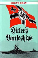 HITLER'S BATTLESHIPS