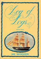 LOG OF LOGS - Volume Three