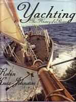 YACHTING - The History of a Passion