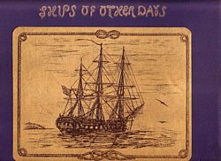 SHIPS OF OTHER DAYS