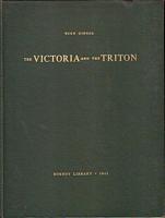 THE VICTORIA AND THE TRITON - Two global expeditions reveal the advance in marine technology with the passage of four and a third centuries
