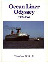 OCEAN LINER ODYSSEY 1958-1969