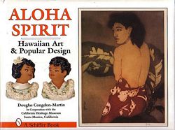 ALOHA SPIRIT - Hawaiian Art and Popular Design