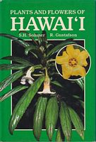 PLANTS AND FLOWERS OF HAWAI'I
