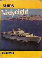 SHIPS 'SIXTY-EIGHT