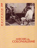 MIROIRS DU COLONIALISME - Terrain No.28