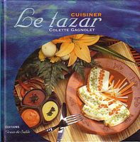 CUISINER LE TAZAR