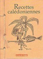 RECETTES CALEDONIENNES