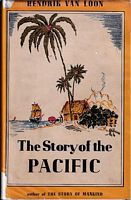 THE STORY OF THE PACIFIC