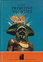 PRIMITIVE SOCIETIES